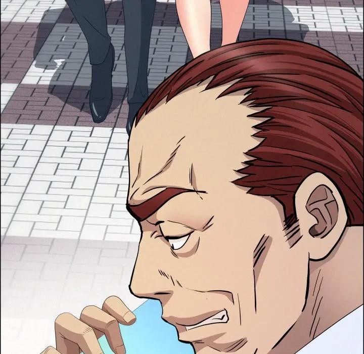 貴婦的專屬保鑣第51話 第9頁