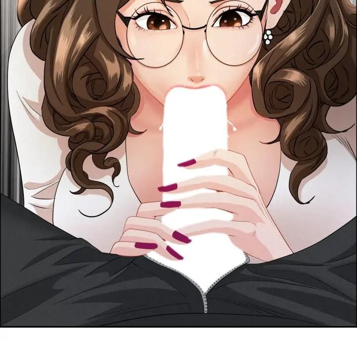 貴婦的專屬保鑣第51話 第26頁