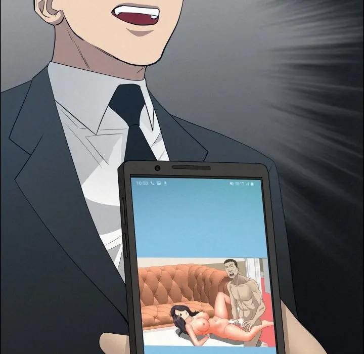 貴婦的專屬保鑣第51話 第23頁