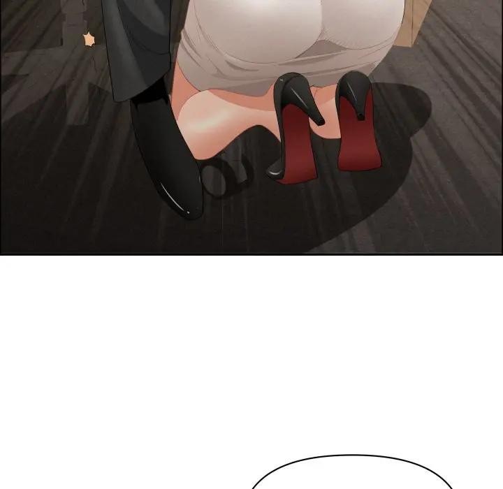 貴婦的專屬保鑣第51話 第29頁