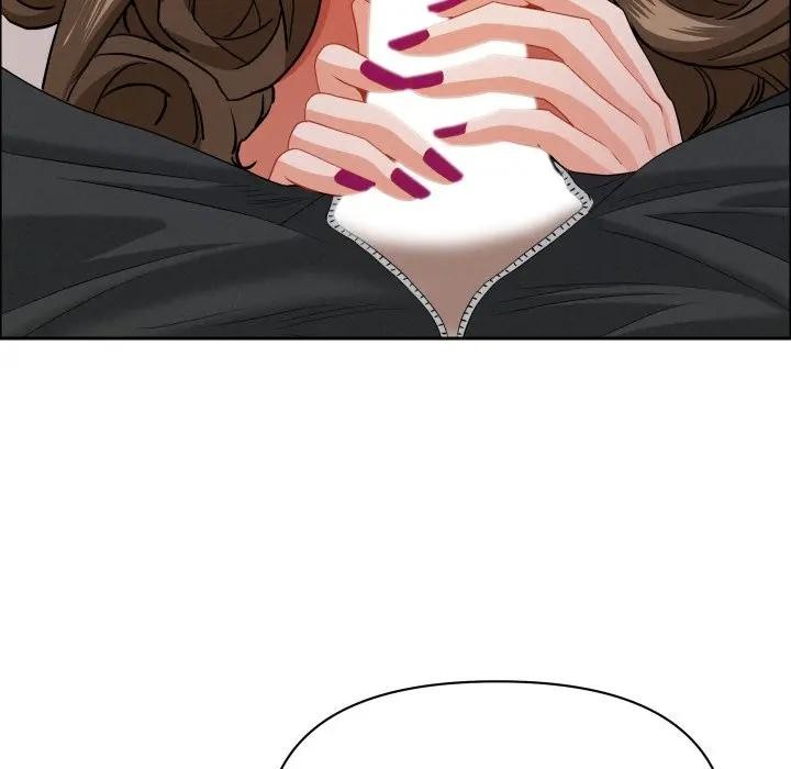 貴婦的專屬保鑣第51話 第33頁