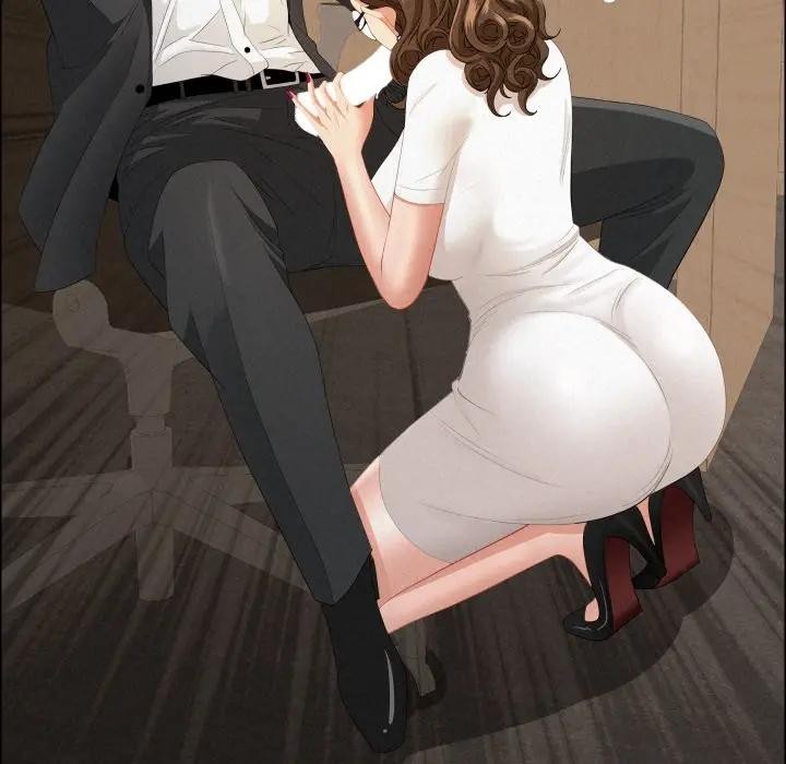 貴婦的專屬保鑣第51話 第44頁