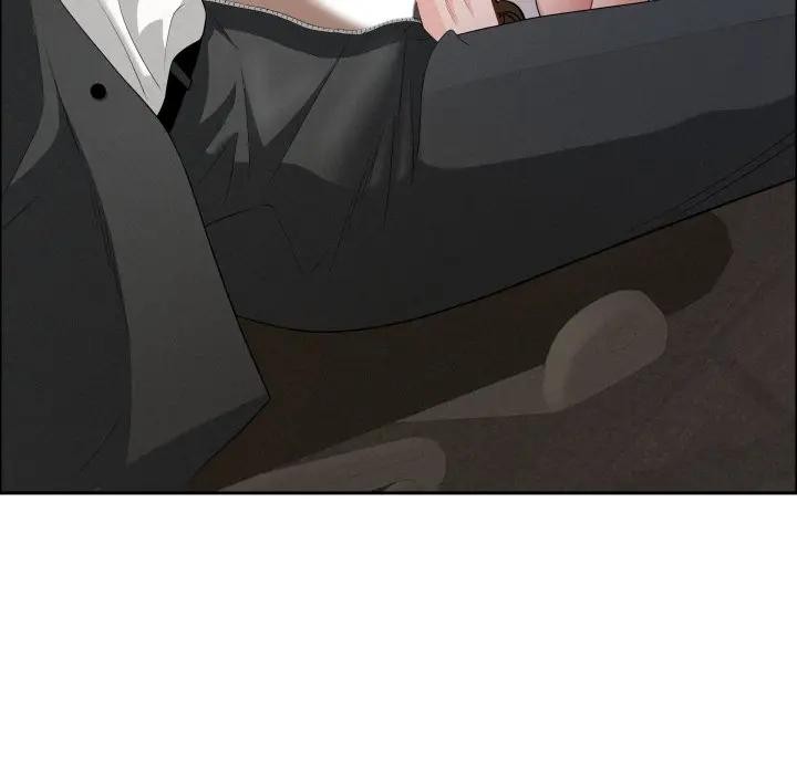 貴婦的專屬保鑣第51話 第40頁