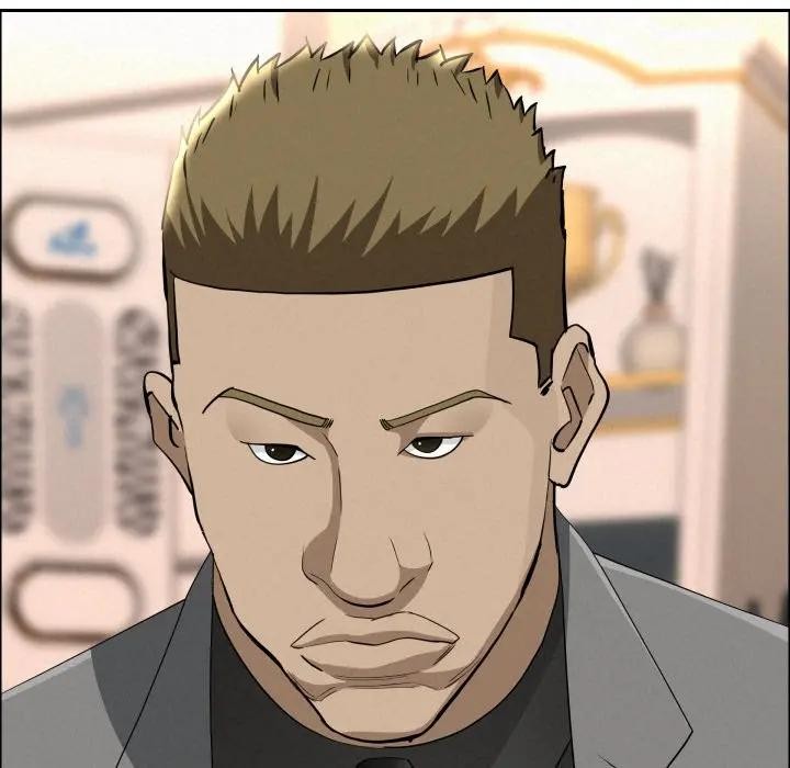 貴婦的專屬保鑣第51話 第52頁