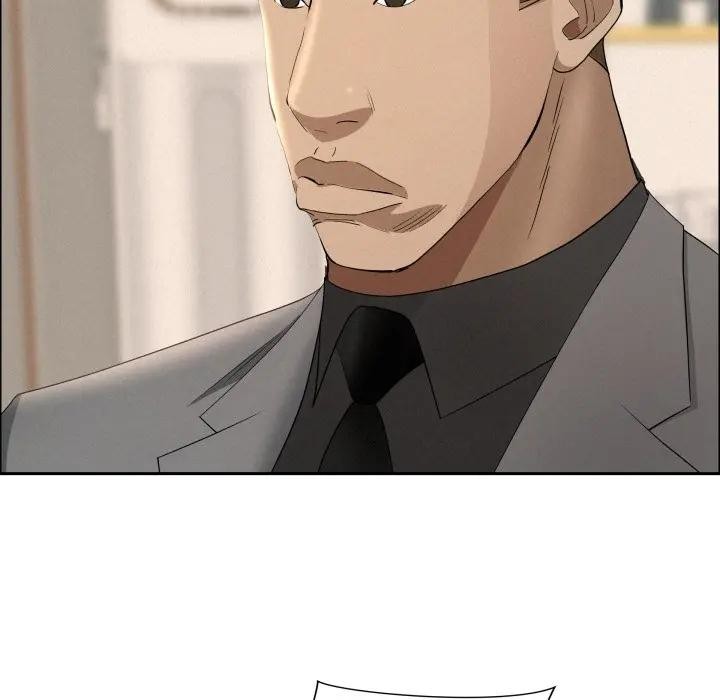 貴婦的專屬保鑣第51話 第60頁