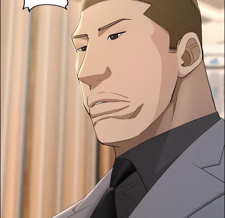 貴婦的專屬保鑣第51話 第68頁