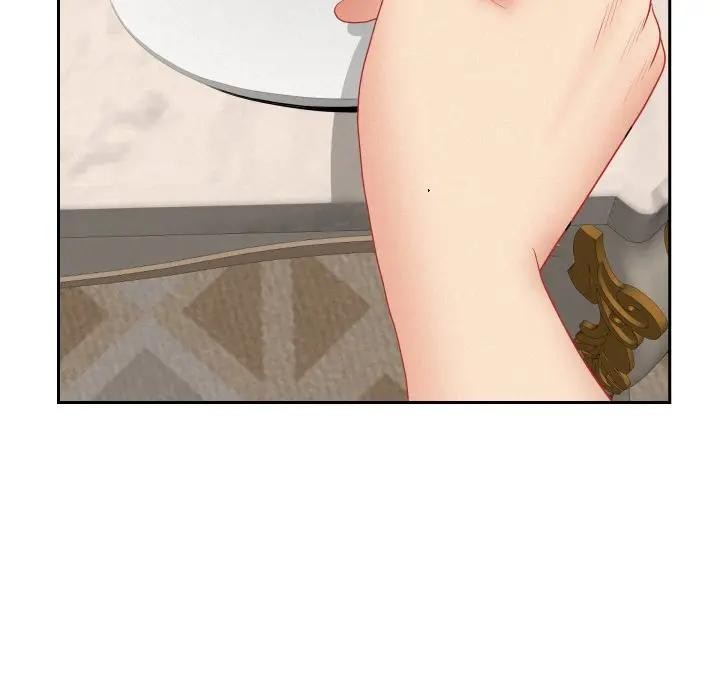 貴婦的專屬保鑣第51話 第77頁