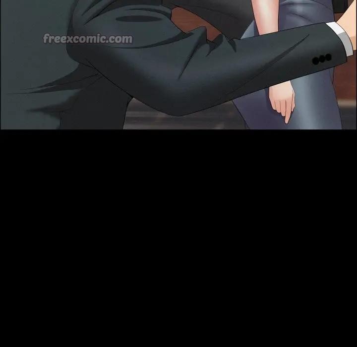 貴婦的專屬保鑣第51話 第84頁