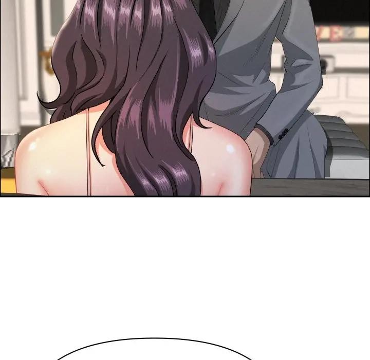 貴婦的專屬保鑣第51話 第95頁