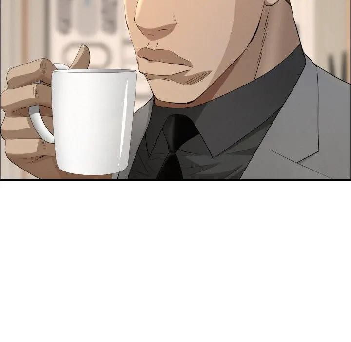 貴婦的專屬保鑣第51話 第116頁