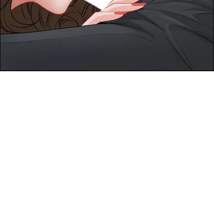 貴婦的專屬保鑣第51話 第120頁