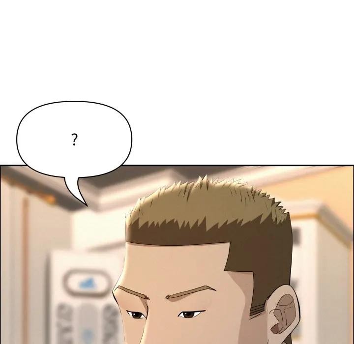 貴婦的專屬保鑣第51話 第115頁