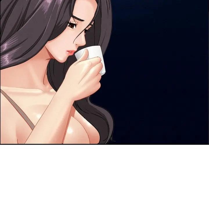 貴婦的專屬保鑣第51話 第114頁