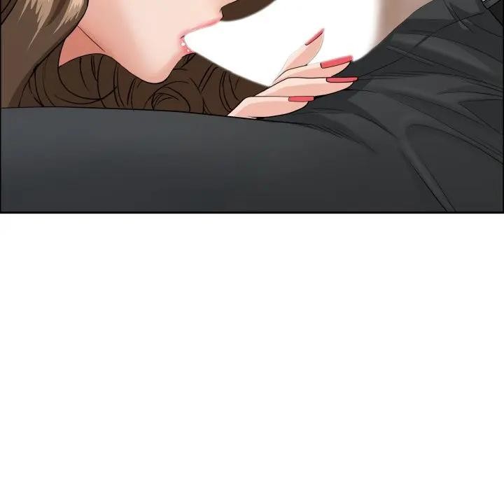 貴婦的專屬保鑣第51話 第122頁