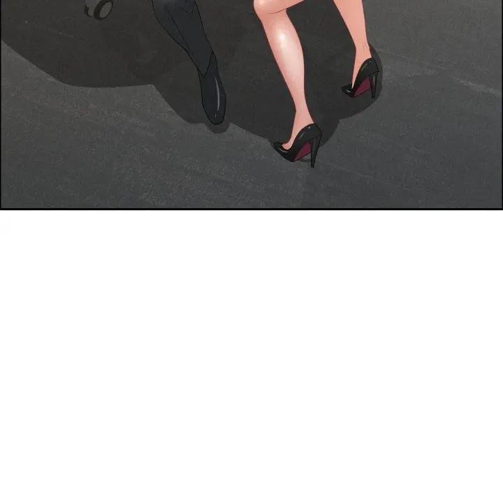 貴婦的專屬保鑣第51話 第137頁