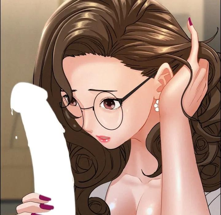 貴婦的專屬保鑣第51話 第134頁