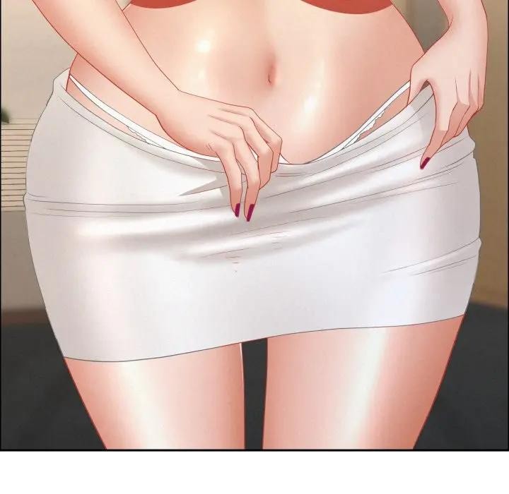 貴婦的專屬保鑣第51話 第141頁