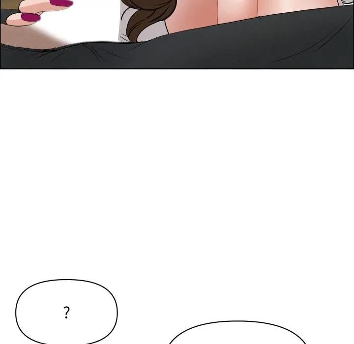 貴婦的專屬保鑣第51話 第135頁