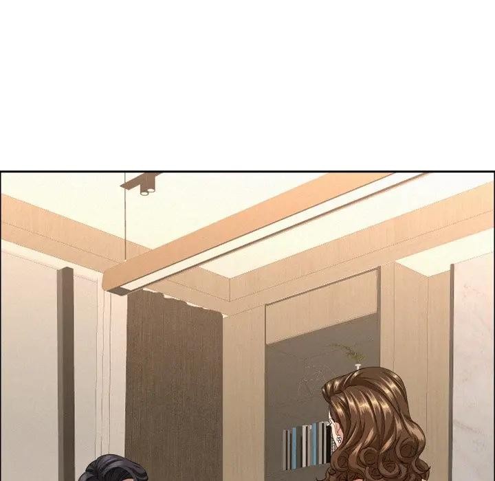 貴婦的專屬保鑣第51話 第167頁