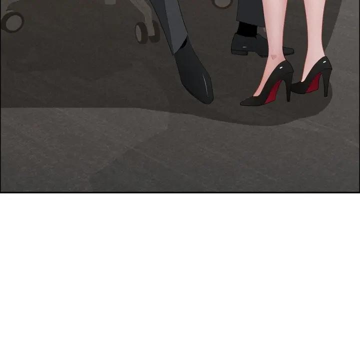 貴婦的專屬保鑣第51話 第169頁