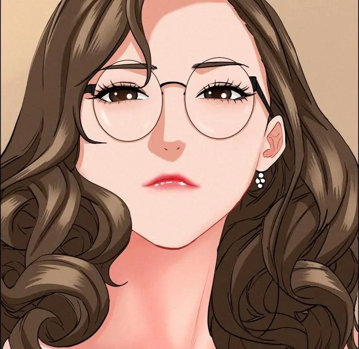 貴婦的專屬保鑣第52話 第7頁