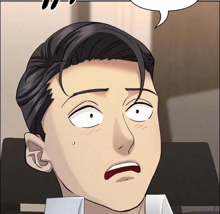 貴婦的專屬保鑣第52話 第9頁