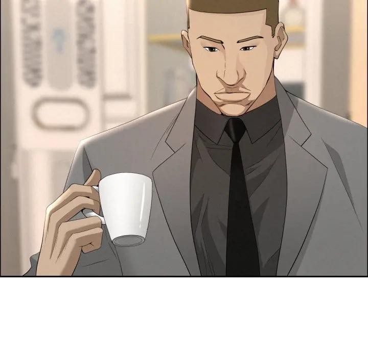 貴婦的專屬保鑣第52話 第47頁