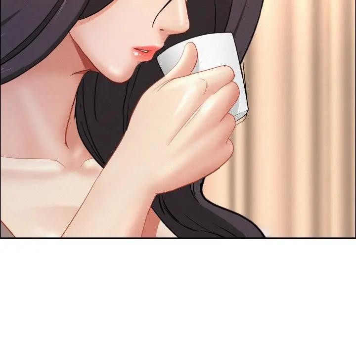 貴婦的專屬保鑣第52話 第55頁