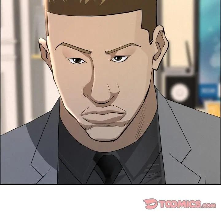 貴婦的專屬保鑣第52話 第57頁