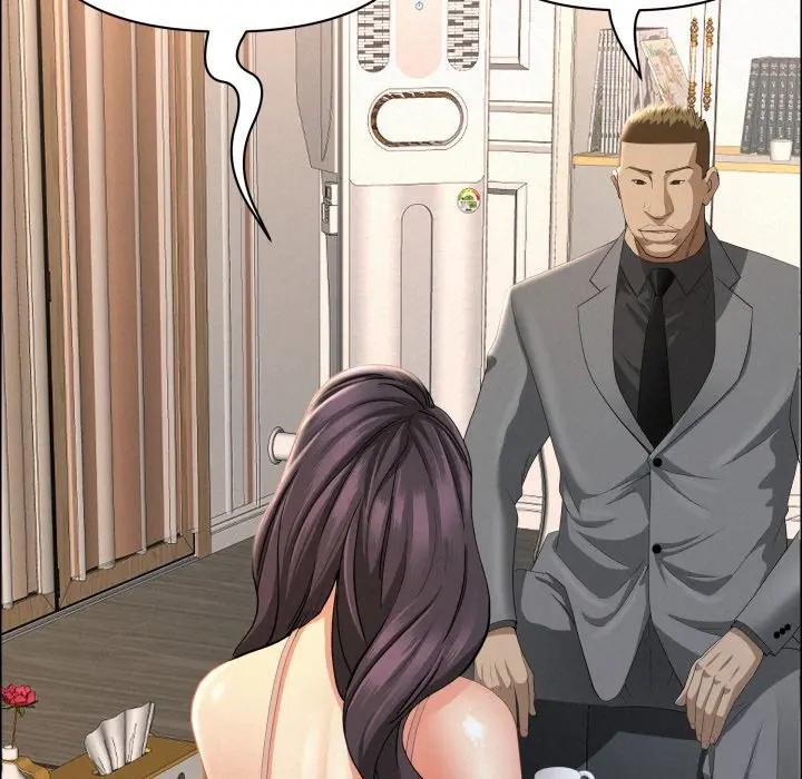 貴婦的專屬保鑣第52話 第63頁