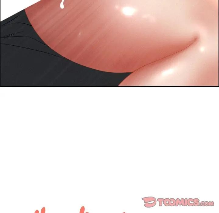 貴婦的專屬保鑣第52話 第93頁