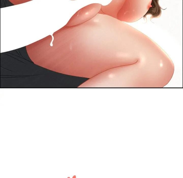 貴婦的專屬保鑣第52話 第91頁