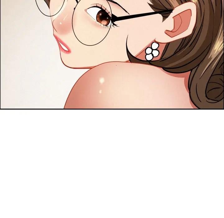 貴婦的專屬保鑣第52話 第106頁