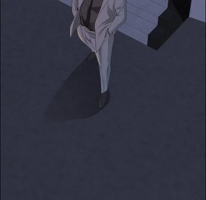 貴婦的專屬保鑣第52話 第117頁