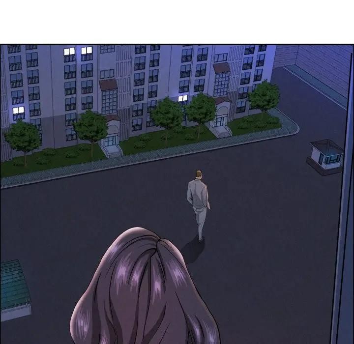 貴婦的專屬保鑣第52話 第119頁