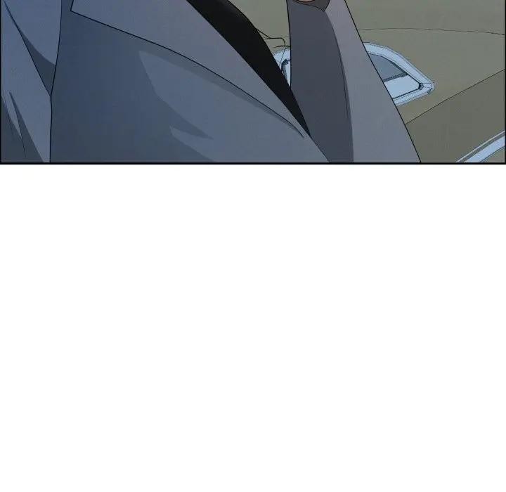 貴婦的專屬保鑣第52話 第153頁