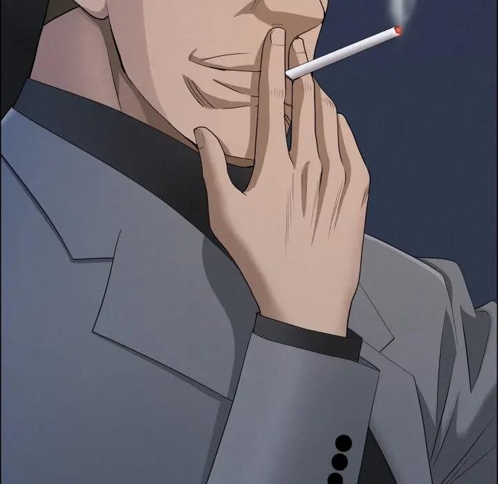 貴婦的專屬保鑣第52話 第157頁