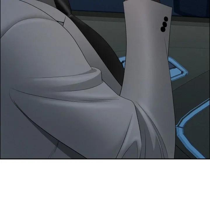 貴婦的專屬保鑣第52話 第160頁