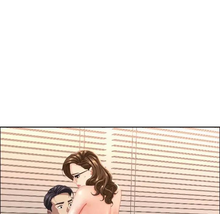 貴婦的專屬保鑣第53話 第13頁