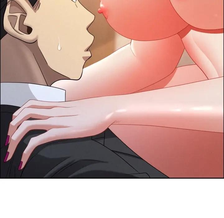 貴婦的專屬保鑣第53話 第41頁