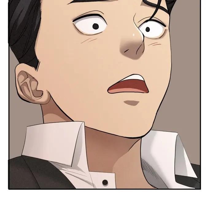 貴婦的專屬保鑣第53話 第43頁