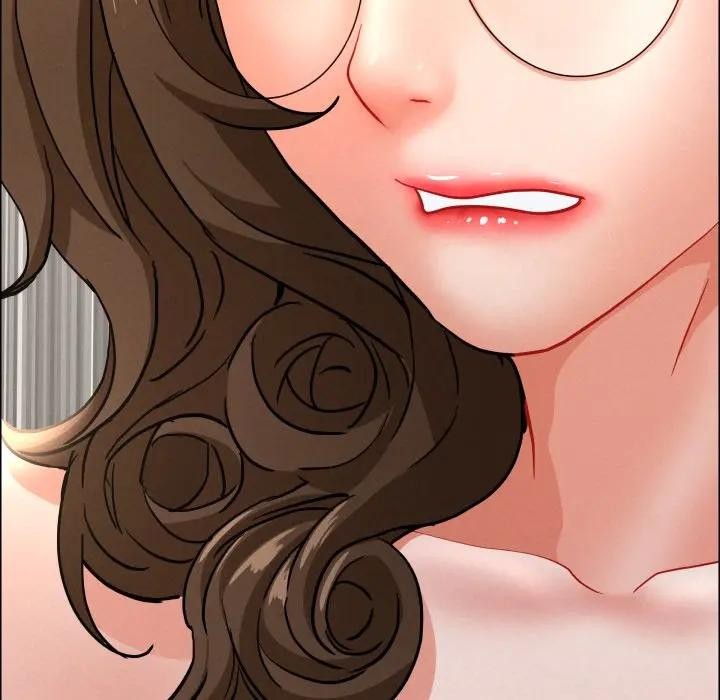 貴婦的專屬保鑣第53話 第53頁