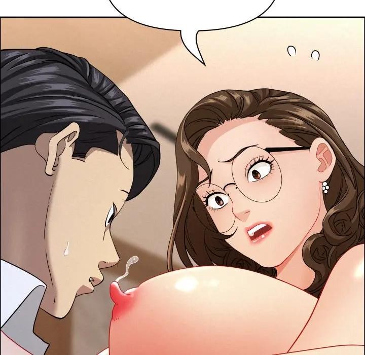 貴婦的專屬保鑣第53話 第50頁