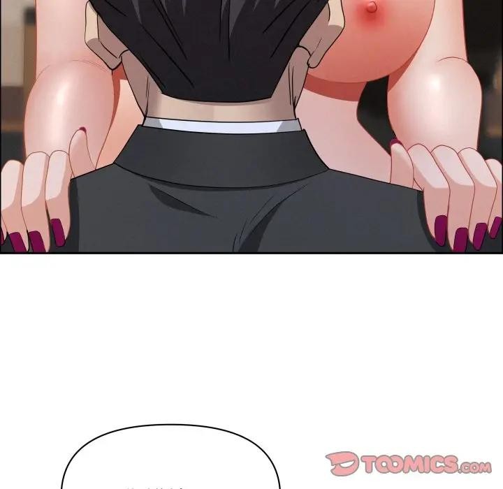 貴婦的專屬保鑣第53話 第66頁