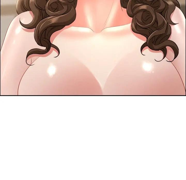 貴婦的專屬保鑣第53話 第74頁