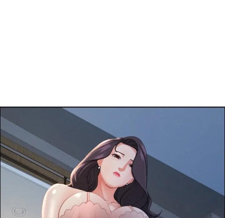 貴婦的專屬保鑣第53話 第77頁