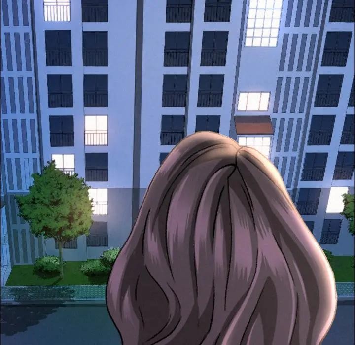 貴婦的專屬保鑣第53話 第80頁