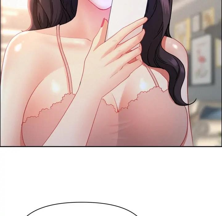 貴婦的專屬保鑣第53話 第88頁