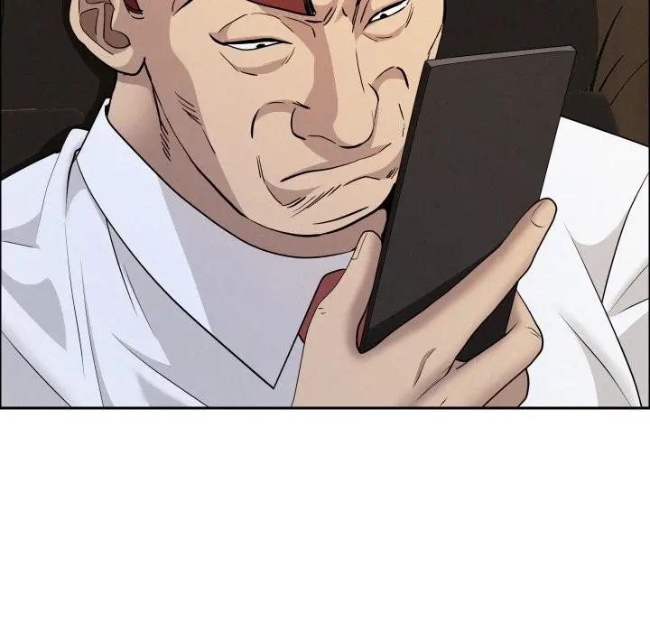 貴婦的專屬保鑣第53話 第94頁