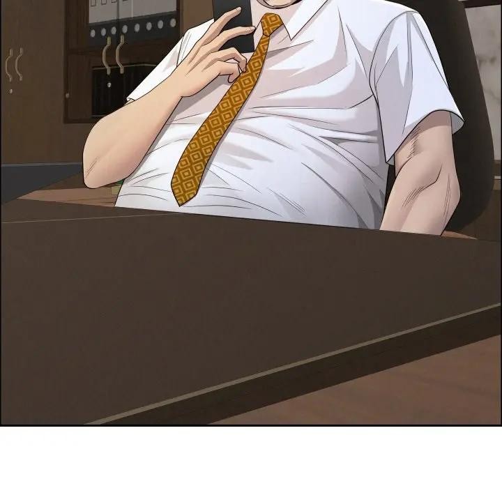 貴婦的專屬保鑣第53話 第92頁